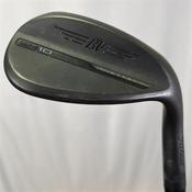 Titleist SM10 Black 58.12D Steel Wedge Gents RH image