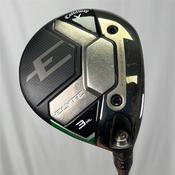 Callaway Elyte #3HL Vanquish Regular Fairway Gents RH image