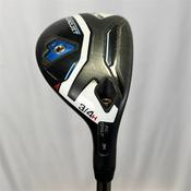 Cobra Aerojet #3/4 Recoil Stiff Hybrid Gents RH image