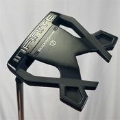 Wilson Infinite Buckingham 34" Putter Gents LH image