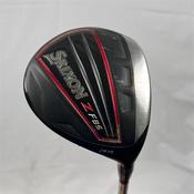 Srixon ZF85 #3 Hzrdus Red Stiff Fairway Gents RH image