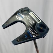 Odyssey Ai One Cruiser S2S #7 38" Putter Gents RH