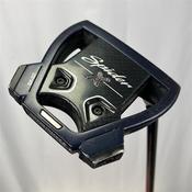 TaylorMade Spider X 34.5" Putter Gents RH image