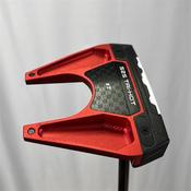 Odyssey S2S Tri Hot #7 34" Putter Gents RH image