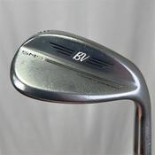 Titleist SM9 Chrome 58.12D Steel Wedge Gents RH image
