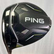 Ping G430 Max 10K 9.0 Tensei Blue XStiff Driver Gent LH image