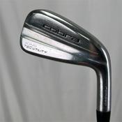 Cobra King Tec UT #3 Modus Stiff Driving Iron Gents RH image