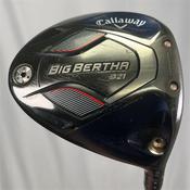 Callaway Big Bertha B21 10.5 RCH Ladies Driver RH