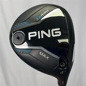 Ping G440 Max #4 Alta CB Regular Fairway Gents RH image