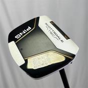 Ping Scottsdale Tec Ally Blue Onset 34" Putter Gents RH image