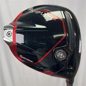 TaylorMade Stealth 2 9.0 Airspeeder Regular Driver Gents RH image