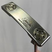 Scotty Cameron Special Select Newport 2 33" Putter Gents RH image