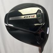 Titleist GT4 8.0 Tour AD XStiff Driver Gents RH image