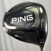 Ping G425 LST10.5 Alta Quick Senior Driver Gents RH image