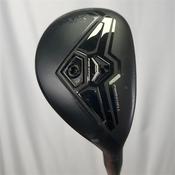 Cobra Darkspeed #5 KBS Regular Hybrid Gents LH image