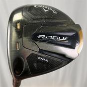 Callaway Rogue ST Max 9.0 Evenflow Regular Driver Gents LH image