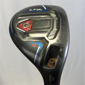 Cobra Rad Speed One Length #4/5 Hybrid Stiff Gents RH image
