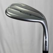 Ping S159 60.10S +0.5" DG Stiff Steel Wedge Gents RH image