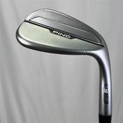 Ping S159 54.12S +0.5" DG Stiff Steel Wedge Gents RH image