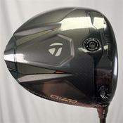 TaylorMade Qi4D Max 12.0 Kaili Stiff Driver Gents RH image