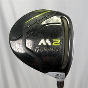 TaylorMade M2 #3HL Kuro Kage Stiff Fairway Gents RH image
