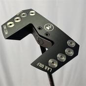 L.A.B Golf Mezz.1 Max Black Accra 35" Putter Gents RH image