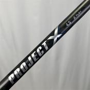 Project X Project X LZ 45 Senior Driver Shaft