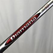 Mitsubishi Diamana Red 50 Regular Driver (Titleist) Shaft image
