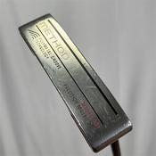 Nike Method 001 35" Putter Gents RH image