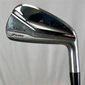 Srixon ZU85 #3 Ventus Blue 10 XStiff Driving Iron Gent RH