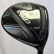 TaylorMade Qi 10 #3HL Regular Ventus Fairway Gents RH image