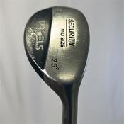 MISC Proels Midsize #5 Regular Hybrid Gents RH