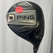 Ping G400 #3 Alta Stiff Fairway Gents RH image