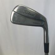 Titleist 712U #3 KBS Stiff Steel Driving Iron Gents RH image