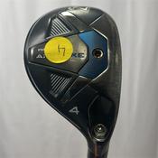 Callaway AI Smoke HL #4 Cypher Regular Hybrid Gents RH image