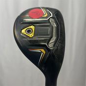 Cobra LTDX #3 KBS Stiff Hybrid Gents RH image