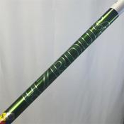 Project X Hzrdus RDX Smoke Green Stiff Driver (Mizuno) Shaft image