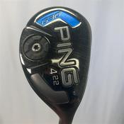 Ping G30 #4 TFC 419 Stiff Hybrid Gents RH image
