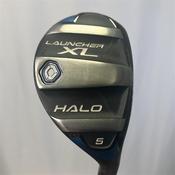 Cleveland Launcher XL Halo #5 Hybrid Ladies RH image