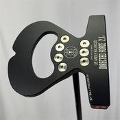L.A.B Golf DF2.1 Black Accra 35" Putter Gents RH image
