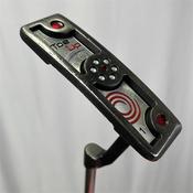 Odyssey Toe Up #1 35" Putter Gents RH image