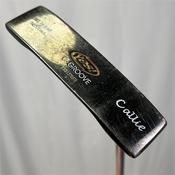 Yes Golf Ltd C-Groove Callie 34" Putter Gents RH