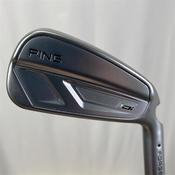 Ping iDi #4 Alta CB Stiff Graph Driving Iron Gents RH image
