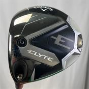 Callaway Elyte 9.0 Tensei WHite Stiff Driver Gents LH