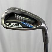 Ping G30 UW TFC419 Graphite Wedge Gents RH image