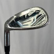 Spalding ELITE SW Graphite Wedge Ladies LH image