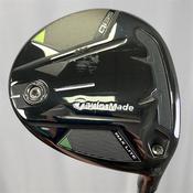 TaylorMade Qi35 Max Lite #5 Vanquish Senior Fairway Gents RH image