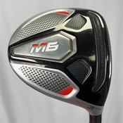 TaylorMade M6 #3 Rocket Tour AD DI7 Stiff Fairway Gents RH image