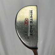 Odyssey White Hot XG #9 33" Putter Gents RH image