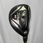 Titleist 816 H1 #3 Diamana Red Regular Hybrid Gents RH image